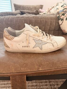 Golden Goose sneakers